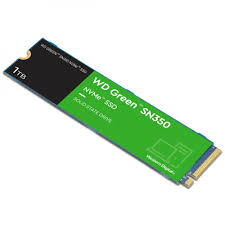 NVME 1TB WD Green